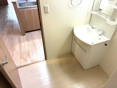 【洗面所】 | ドルチェフクダ