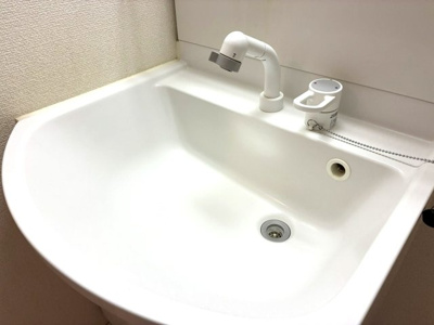 【独立洗面台】 | ドルチェフクダ