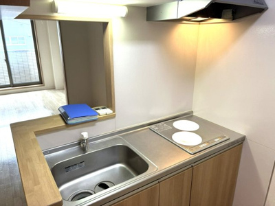 【キッチン】 | ドルチェフクダ