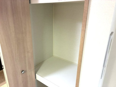 【収納】 | ドルチェフクダ