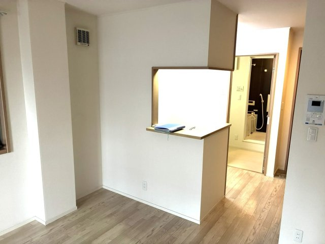 【居間・リビング】 | ドルチェフクダ