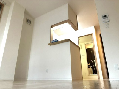 【居間・リビング】 | ドルチェフクダ