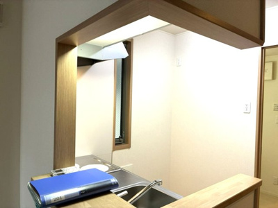 【キッチン】 | ドルチェフクダ