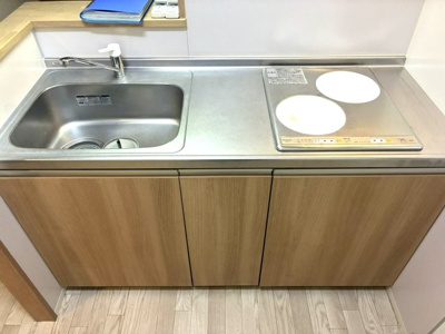 【キッチン】 | ドルチェフクダ