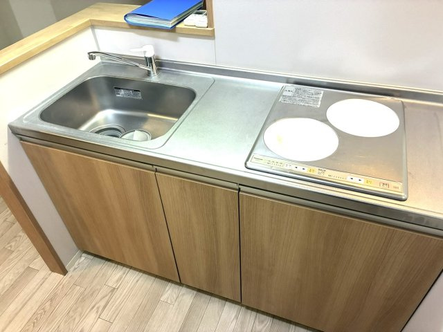 【キッチン】 | ドルチェフクダ