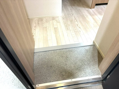 【玄関】 | ドルチェフクダ