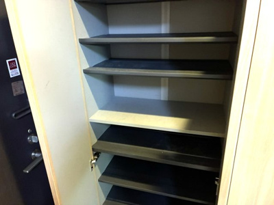 【玄関】 | ドルチェフクダ