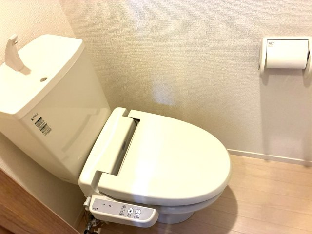 【トイレ】 | ドルチェフクダ