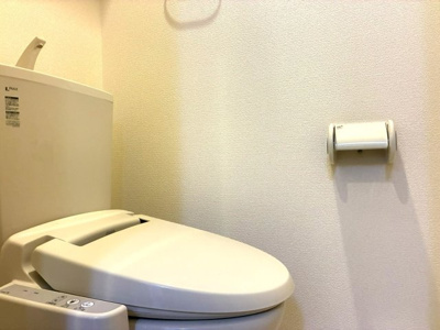 【トイレ】 | ドルチェフクダ