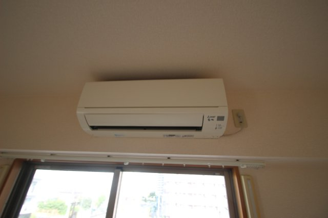 ベルテの設備|※別室参考写真です。