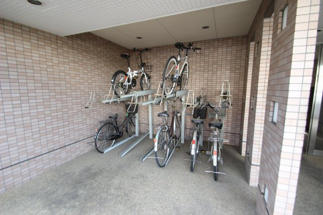 ベルテのその他共用部分