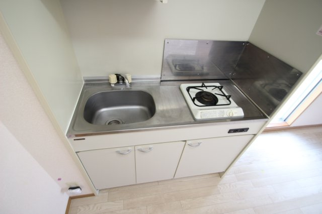 ベルテのキッチン|※別室参考写真です。