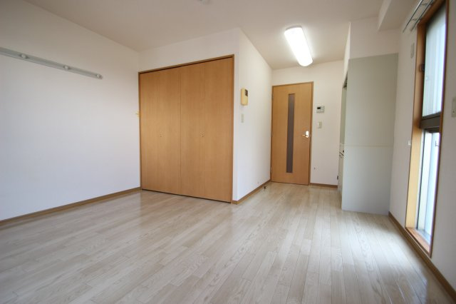 ベルテの寝室|※別室参考写真です。