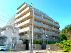 アルファグランデ津田沼の画像