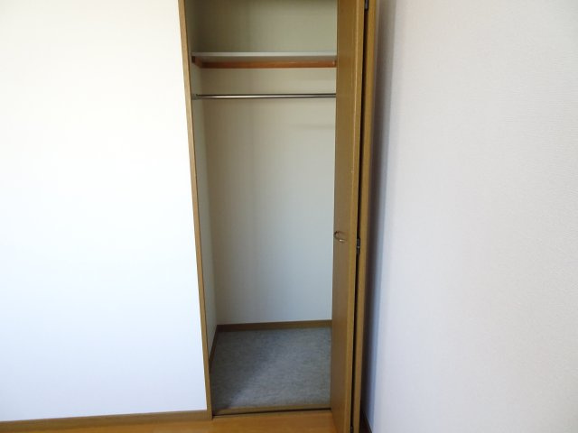 クレールメゾン禾森の収納|イメージ写真