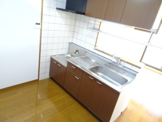 クレールメゾン禾森のキッチン|イメージ写真