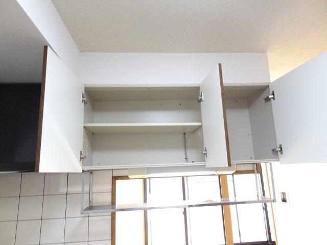 クレールメゾン禾森のキッチン|イメージ写真