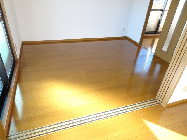 クレールメゾン禾森の洋室|イメージ写真