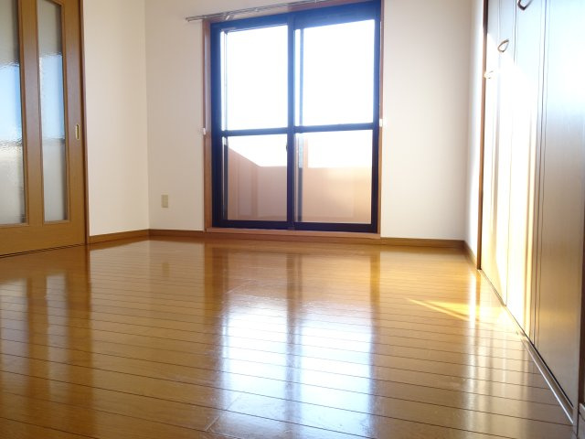 クレールメゾン禾森の洋室|イメージ写真