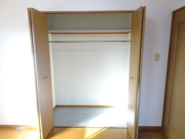 クレールメゾン禾森の収納|イメージ写真