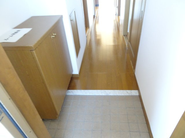 クレールメゾン禾森の玄関|イメージ写真