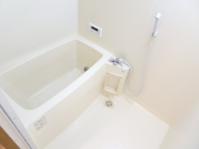 クレールメゾン禾森の浴室|イメージ写真