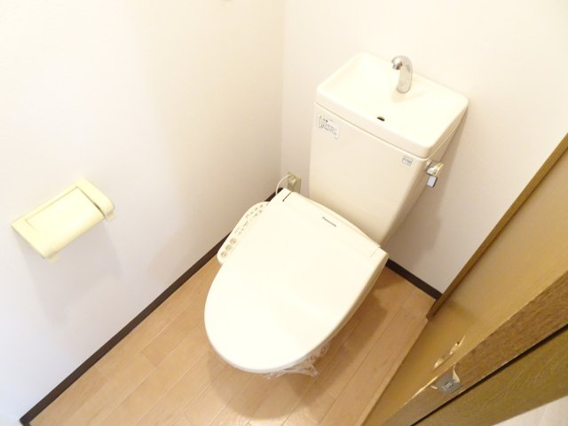 クレールメゾン禾森のトイレ|イメージ写真