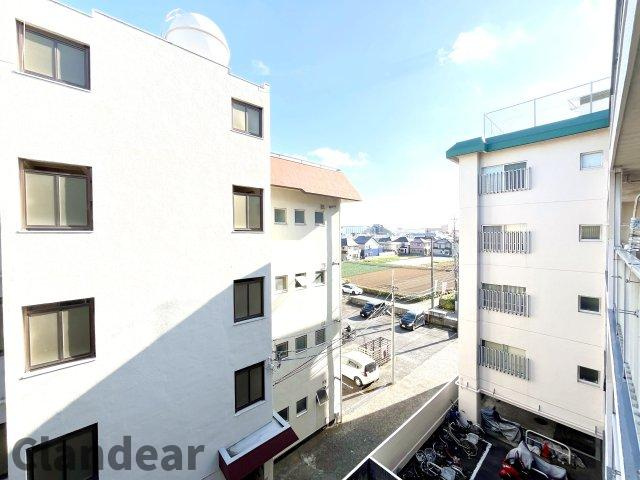 松戸栄町ハイムの展望|ドキドキの新生活も、安心してスタート。ぴったりの住まいを見つけませんか？クランディアが一緒に住まい選びをサポートします‼　まずは、お気軽にお問合せください　＃クランディア