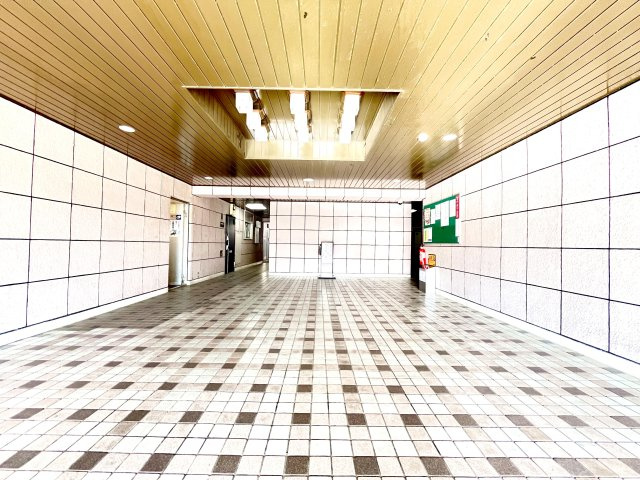 松戸栄町ハイム