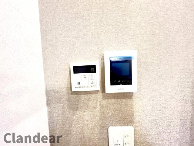 松戸栄町ハイムの防犯設備|ドキドキの新生活も、安心してスタート。ぴったりの住まいを見つけませんか？クランディアが一緒に住まい選びをサポートします‼　まずは、お気軽にお問合せください　＃クランディア