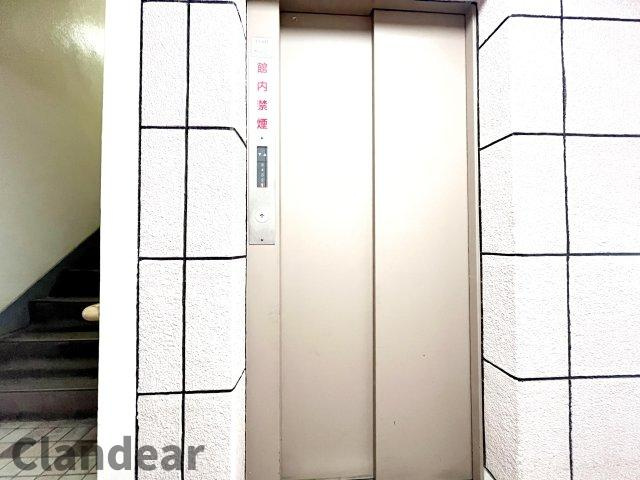 松戸栄町ハイムのその他共用部分|ドキドキの新生活も、安心してスタート。ぴったりの住まいを見つけませんか？クランディアが一緒に住まい選びをサポートします‼　まずは、お気軽にお問合せください　＃クランディア