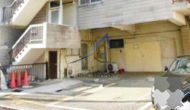 ＲＡＬＰＨの駐車場|駐車場です。