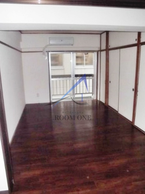 ＲＡＬＰＨの寝室|寝室です。