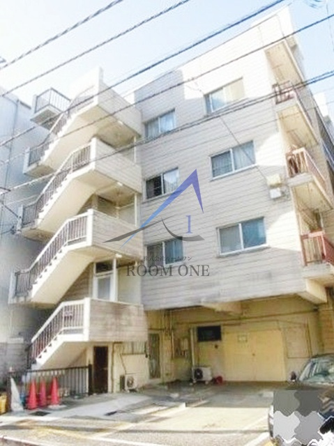 ＲＡＬＰＨの外観|外観です。