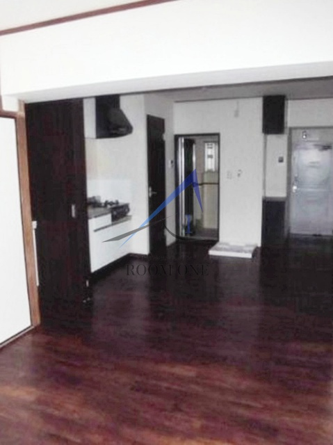 ＲＡＬＰＨの居間・リビング|洋室のお部屋です。