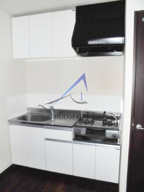 ＲＡＬＰＨのキッチン|キッチンです。