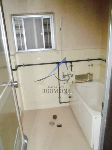 ＲＡＬＰＨの浴室|お風呂です。