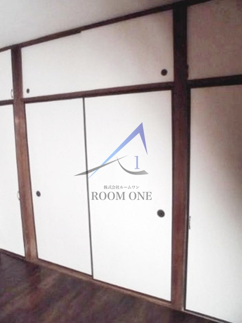 ＲＡＬＰＨの収納|収納です。