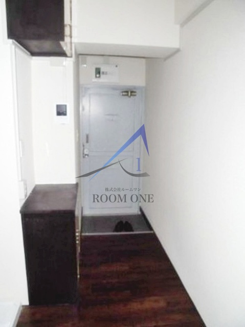 ＲＡＬＰＨの玄関|玄関です。