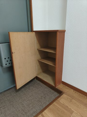 【玄関】 | 小平サニーハウス