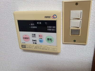 【設備】 | 小平サニーハウス