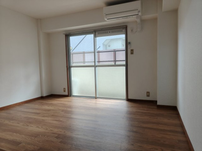 【居間・リビング】 | 小平サニーハウス