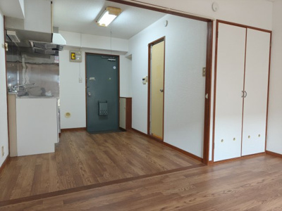 【内装】 | 小平サニーハウス