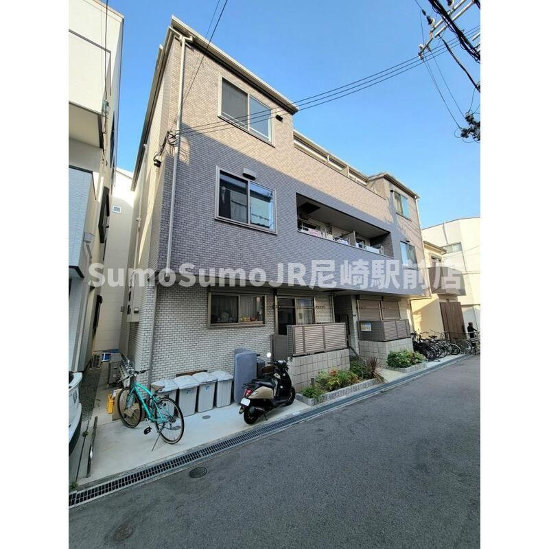 ユアメゾン千舟