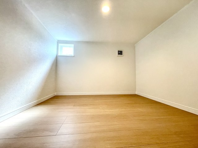 ＜LIBERi リーベリー＞板橋区高島平5丁目　自然×利便　限定1棟の収納