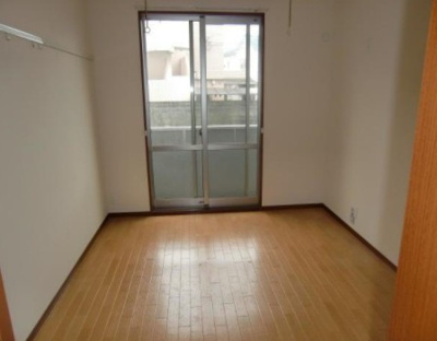 【寝室】 | グリーンフォート