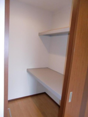 【収納】 | グリーンフォート