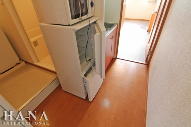 サンシャインⅡの設備