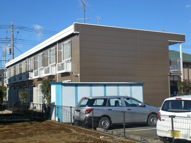 サンシャインⅡ