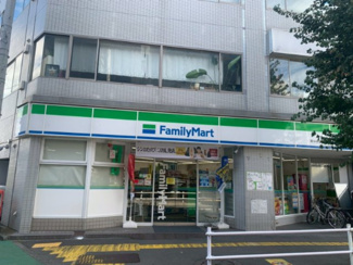 【周辺】 | 昭島市玉川町1丁目　売地　【全1区画】 | ファミリーマート昭島玉川町店